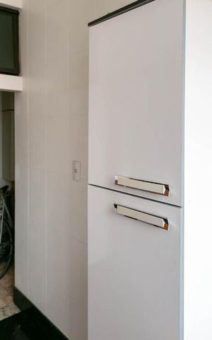 Apartamento para alugar com 110m², 4 quartos e 2 vagas Apartamento para alugar com 110m², 4 quartos e 2 vagasÁrea de Serviço