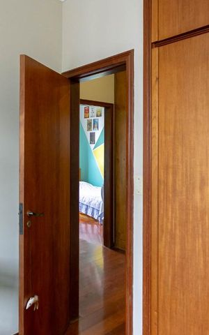 Apartamento para alugar com 110m², 4 quartos e 2 vagas Apartamento para alugar com 110m², 4 quartos e 2 vagasQuarto 4