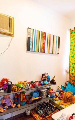 Casa à venda com 800m², 4 quartos e 4 vagas Casa à venda com 800m², 4 quartos e 4 vagasQuarto