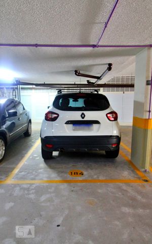 Apartamento à venda com 83m², 2 quartos e 2 vagasGaragem