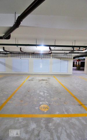 Apartamento à venda com 83m², 2 quartos e 2 vagasGaragem