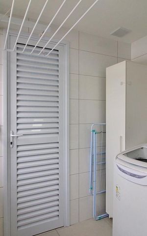 Apartamento à venda com 83m², 2 quartos e 2 vagasÁrea de Serviço