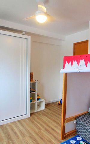 Apartamento à venda com 83m², 2 quartos e 2 vagasSuíte 2