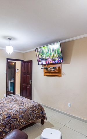 Casa à venda com 700m², 13 quartos e 3 vagas Casa à venda com 700m², 13 quartos e 3 vagasQuarto