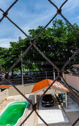 Casa à venda com 700m², 13 quartos e 3 vagas