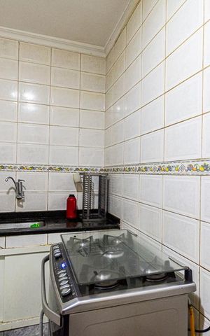 Casa à venda com 700m², 13 quartos e 3 vagas Casa à venda com 700m², 13 quartos e 3 vagasCozinha