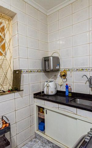 Casa à venda com 700m², 13 quartos e 3 vagas Casa à venda com 700m², 13 quartos e 3 vagasCozinha