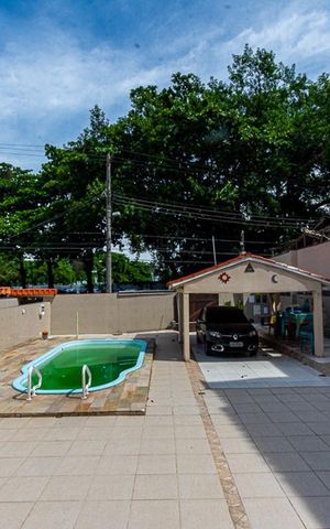 Casa à venda com 700m², 13 quartos e 3 vagas
