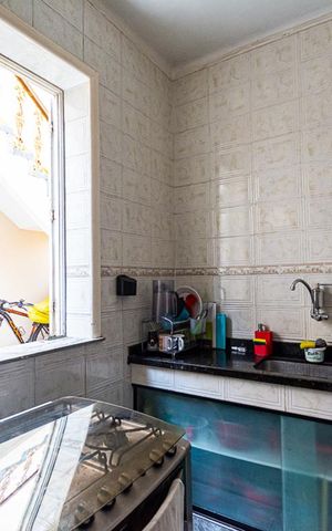 Casa à venda com 700m², 13 quartos e 3 vagas Casa à venda com 700m², 13 quartos e 3 vagasCozinha