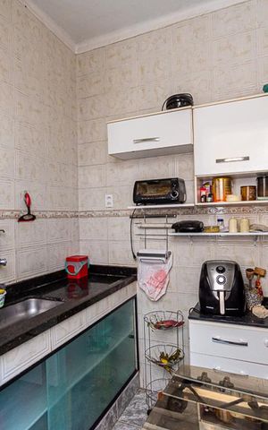 Casa à venda com 700m², 13 quartos e 3 vagas Casa à venda com 700m², 13 quartos e 3 vagasCozinha