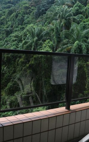 Apartamento para alugar com 55m², 1 quarto e 1 vagaSacada