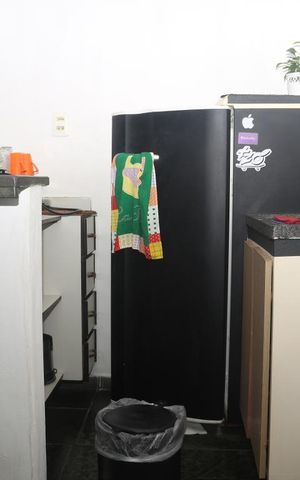 Apartamento para alugar com 55m², 1 quarto e 1 vagaCozinha