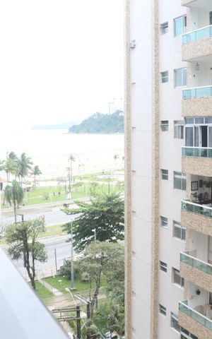 Apartamento para alugar com 55m², 1 quarto e 1 vagaVista da Sacada
