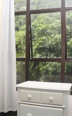 Apartamento para alugar com 55m², 1 quarto e 1 vagaVista do Quarto