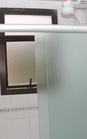 Apartamento para alugar com 55m², 1 quarto e 1 vagaBanheiro
