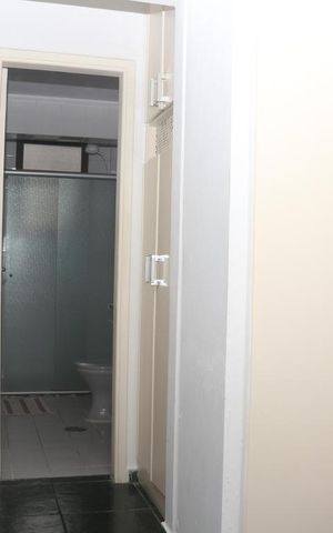 Apartamento para alugar com 55m², 1 quarto e 1 vagaBanheiro