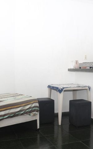 Apartamento para alugar com 55m², 1 quarto e 1 vagaQuarto
