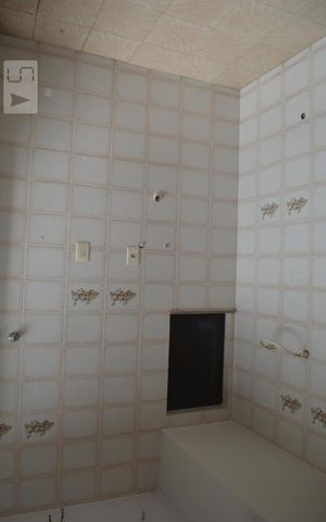 Apartamento para alugar com 140m², 3 quartos e 2 vagasÁrea de Serviço