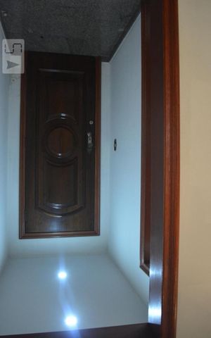 Apartamento para alugar com 140m², 3 quartos e 2 vagasHall de Entrada