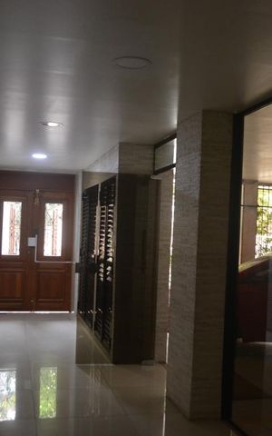 Apartamento para alugar com 140m², 3 quartos e 2 vagasHall