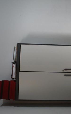 Apartamento para alugar com 140m², 3 quartos e 2 vagasQuarto 2