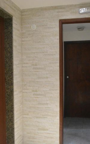 Apartamento para alugar com 140m², 3 quartos e 2 vagasHall