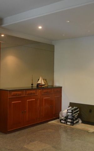 Apartamento para alugar com 140m², 3 quartos e 2 vagasSala de Estar