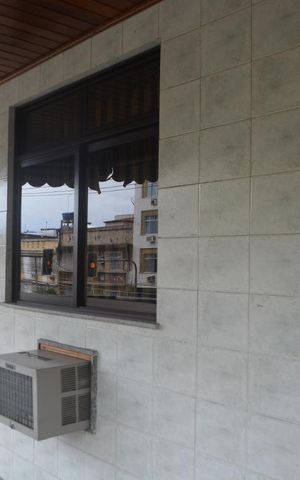 Apartamento para alugar com 140m², 3 quartos e 2 vagasVaranda