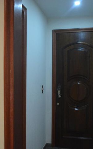 Apartamento para alugar com 140m², 3 quartos e 2 vagasHall de Entrada