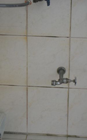 Apartamento para alugar com 140m², 3 quartos e 2 vagasÁrea de Serviço