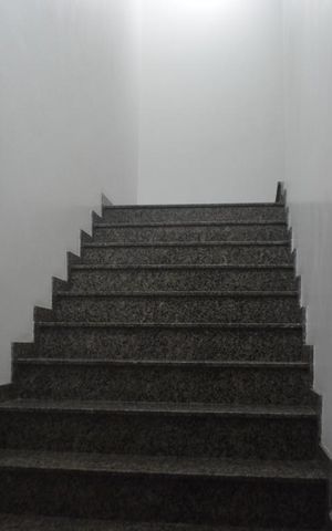 Apartamento para alugar com 140m², 3 quartos e 2 vagasEscada 
