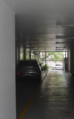 Apartamento para alugar com 140m², 3 quartos e 2 vagasGaragem