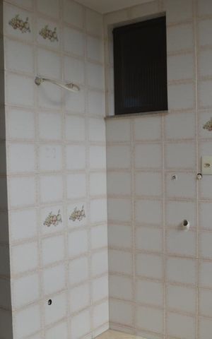 Apartamento para alugar com 140m², 3 quartos e 2 vagasÁrea de Serviço