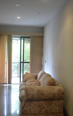 Apartamento para alugar com 140m², 3 quartos e 2 vagasSala de Estar