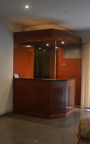 Apartamento para alugar com 140m², 3 quartos e 2 vagasSala de Estar
