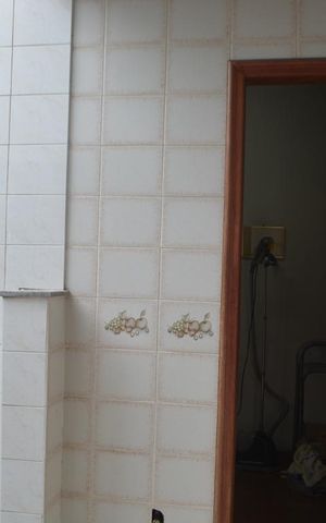 Apartamento para alugar com 140m², 3 quartos e 2 vagasÁrea de Serviço