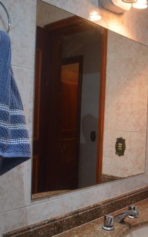Apartamento para alugar com 140m², 3 quartos e 2 vagasBanheiro Corredor