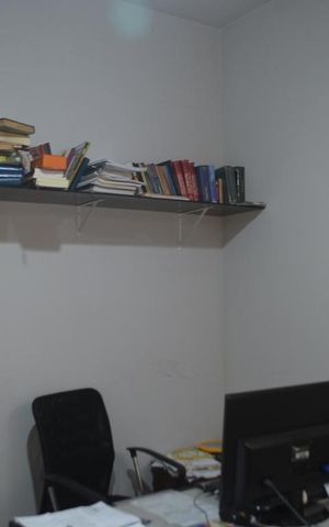 Apartamento para alugar com 140m², 3 quartos e 2 vagasQuarto 2