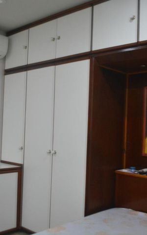 Apartamento para alugar com 140m², 3 quartos e 2 vagasSuíte