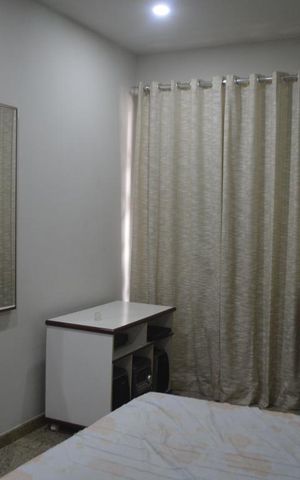 Apartamento para alugar com 140m², 3 quartos e 2 vagasSuíte