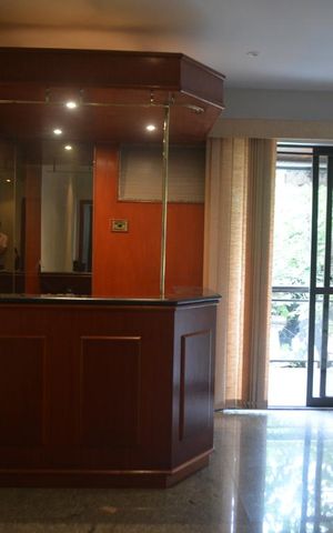 Apartamento para alugar com 140m², 3 quartos e 2 vagasSala de Estar