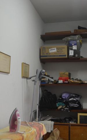 Apartamento para alugar com 140m², 3 quartos e 2 vagasQuarto de Serviço