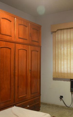 Apartamento para alugar com 140m², 3 quartos e 2 vagasQuarto 3