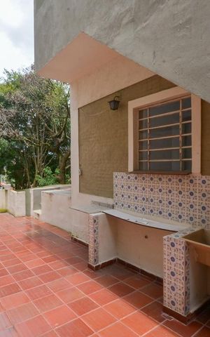 Casa à venda com 100m², 3 quartos e sem vagaArea Externa