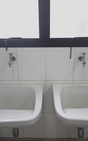 Apartamento à venda com 370m², 4 quartos e 5 vagasTanque