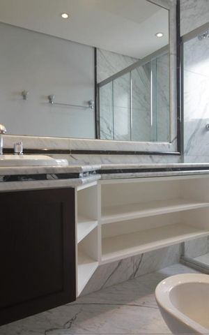 Apartamento à venda com 370m², 4 quartos e 5 vagasSuíte 2