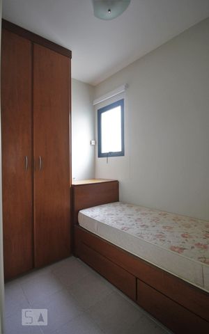 Apartamento à venda com 370m², 4 quartos e 5 vagasQuarto de Serviço