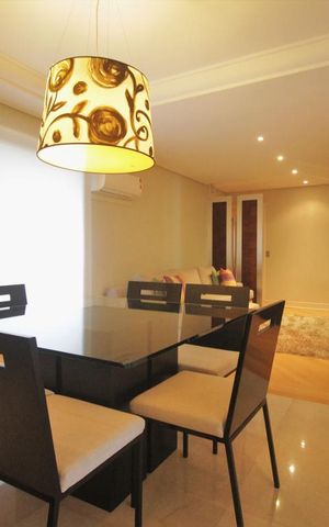 Apartamento à venda com 370m², 4 quartos e 5 vagasSala de Estar