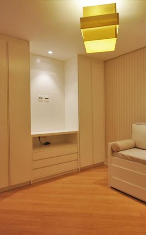 Apartamento à venda com 370m², 4 quartos e 5 vagasSuíte 3