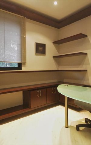 Apartamento à venda com 370m², 4 quartos e 5 vagasHomeoffice